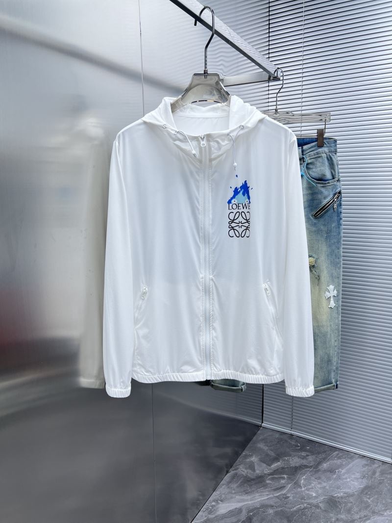 Loewe Sunscreen Jacket